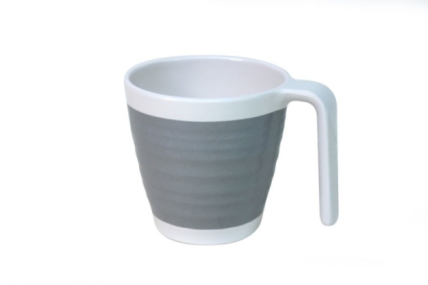 Outdoor Revolution Premium 4pc Melamine Mug Set